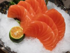 -大赞寿司(国贸店)