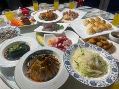 -宝鸡民族饭庄(英达路店)