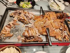 -九十九顶毡房(清河店)
