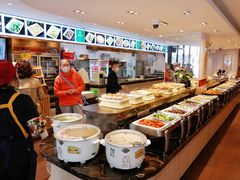 -素满香·素食自助餐(西安·民乐园店)