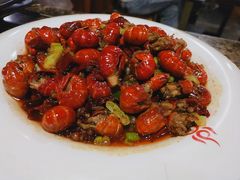 -郑喜旺烧烤(郑州总店)