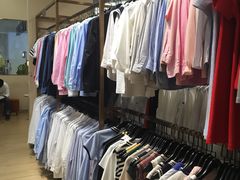 -海马体照相馆(成都来福士广场店)