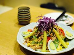 -山之川日料放题(通州店)