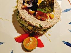 -清真·艾美可餐厅(鹏欣水游城店)