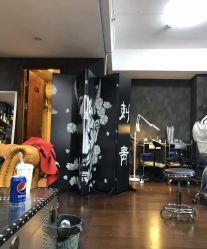 -天道专业洗纹身