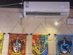 -逃脱反斗城沉浸剧情密室(北京路店)