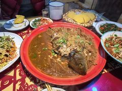 -人民公社大食堂(顺义总店)