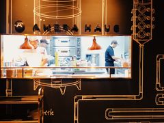 -Ambra Haus琥珀屋精酿餐厅(宝山店)