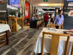 -辣婆婆(航天桥店)