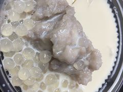 -小草糖水(海棠村店)