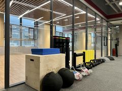 -VLines耀能运动Space&Flow(国贸店)