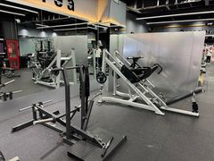 -VLines耀能运动24小时·月付制健身(京广桥店)