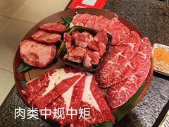-赤谷和牛烧肉居酒屋(石景山店)