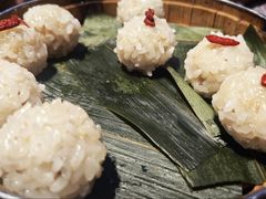 -知楚•精致湖北菜(武商MALL店)