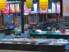 -和源祥·日照菜扛把子(万平口一店)