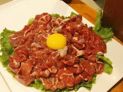 -北门涮肉·铜锅涮肉(南锣鼓巷店)