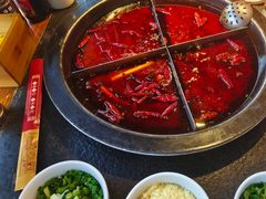 -陈眼镜火锅(总店)