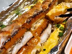 -辉记炭烧海鲜大排档·老字号(福田店)