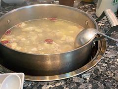 -一席地·本地鸡窝·杭帮鸡火锅(萧山银隆百货店)