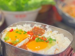 -张牌牌·东北烤肉小吃市集(金楠天街店)