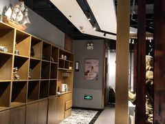 -茶啊冲电影主题文化餐厅(TOUCH12街店)