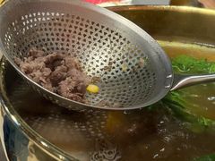 -食潮汕头鲜牛馆(望京保利店)