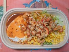 招牌龙虾饭-海盗虾饭·小龙虾饭(西局店)