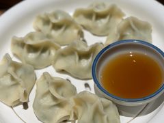 海肠水饺-东莱海上(长宁来福士店)