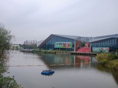 -上海长兴岛郊野公园