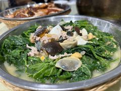 -红旗山庄(圭峰山店)