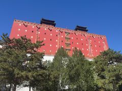 -普陀宗乘之庙(小布达拉宫)