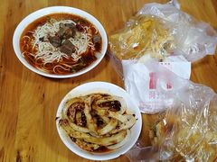 -洞子口张老二凉粉(文殊院店)