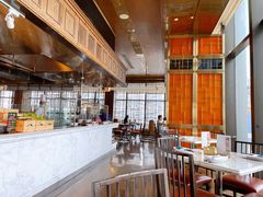 -君悦酒店·乐厨·高空自助餐(青年大街店)