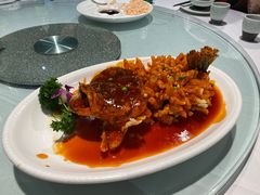 -老阊门菜馆(山塘街店)
