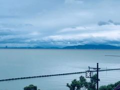 -麓舍全景太湖温泉别墅团建拓展会议亲子