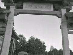 -老刘家泡馍·陕西老字号(钟楼广济街店)