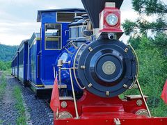 -莫尔道嘎国家森林公园