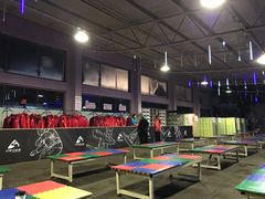 -辽阳弓长岭温泉滑雪场