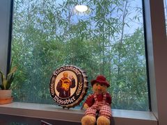 -祖母的厨房美式西餐厅(北京坊店)