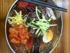 -优壹佳·延边朝鲜族料理(中山北路店)