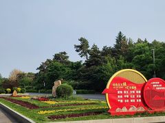 -长春市南湖公园