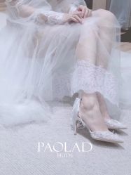 -南京宝娜嫁衣婚纱礼服馆(中央路店)