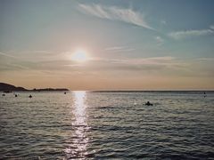 -威海国际海水浴场旅游区