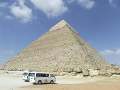 -吉萨金字塔群