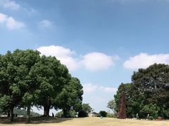 -上海月湖雕塑公园