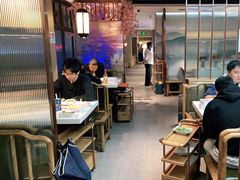 大堂-野妹火锅(龙岗店)