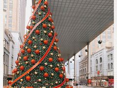 -Air Jordan(世贸天阶店)