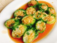 -老字号蛇口德记烧腊饭店·海鲜加工