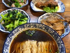 -孙盛兴奥灶面馆·蟹黄面·三虾面(山塘街总店)
