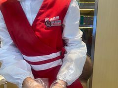 -海底捞火锅(太阳宫凯德mall店)
